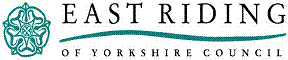 East Riding of Yorkshire Council Crest