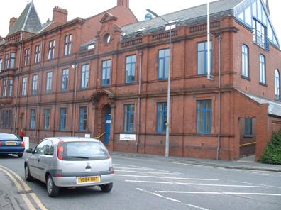 Goole Adult Education Centre