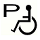 Disabled Parking